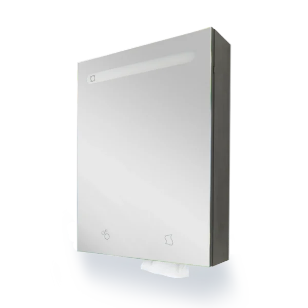 TIBI BOX DUO