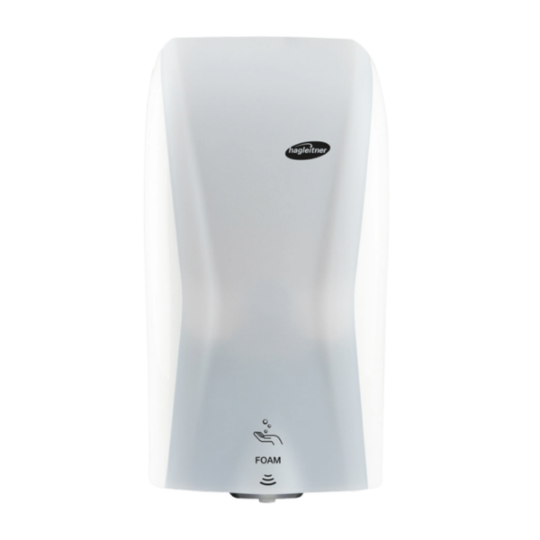 XIBU FOAM hybrid foam soap dispenser