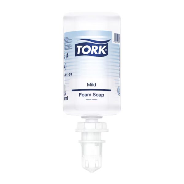 TORK foam soap Mild